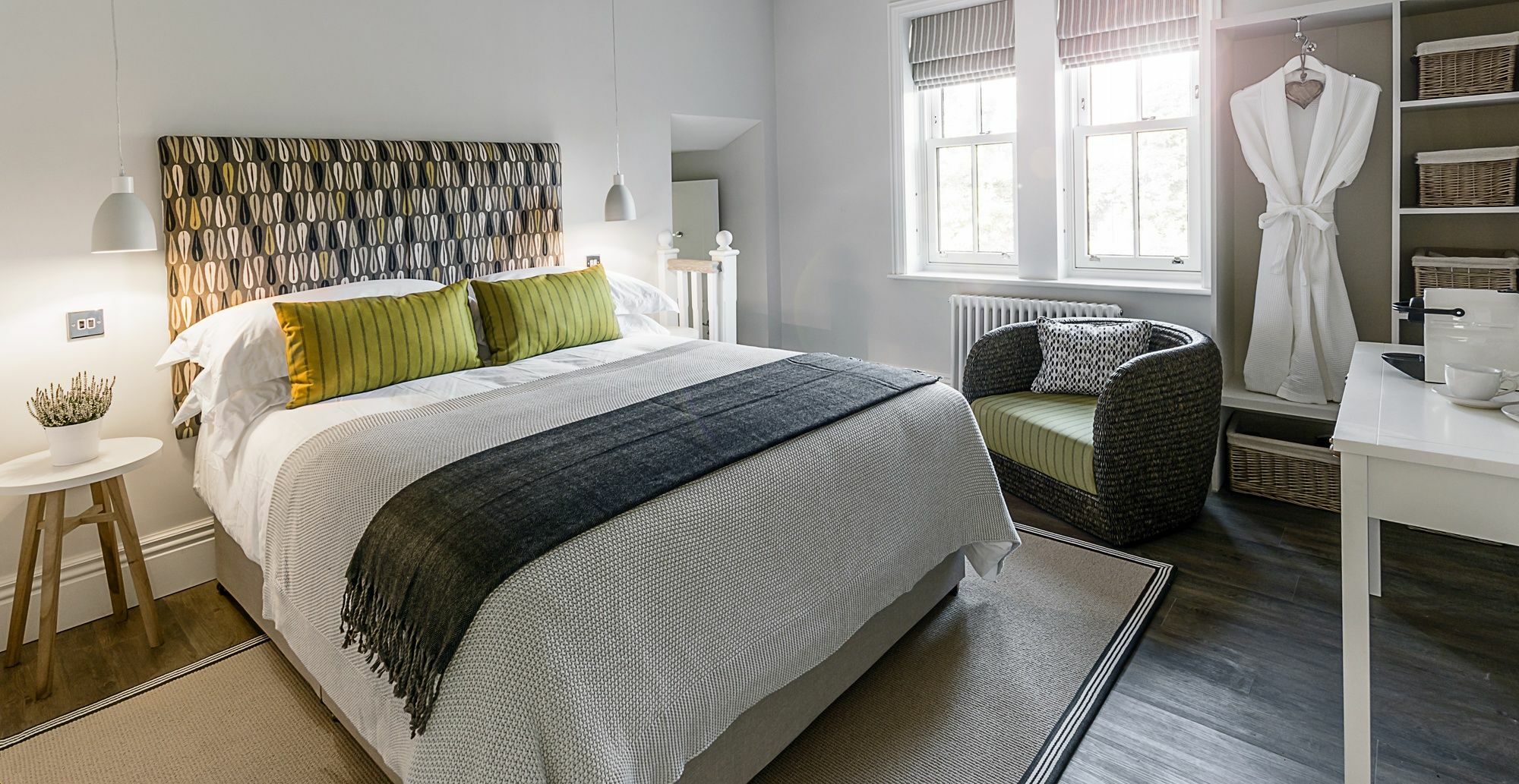 Brocco On The Park Boutique Hotel Sheffield Kültér fotó